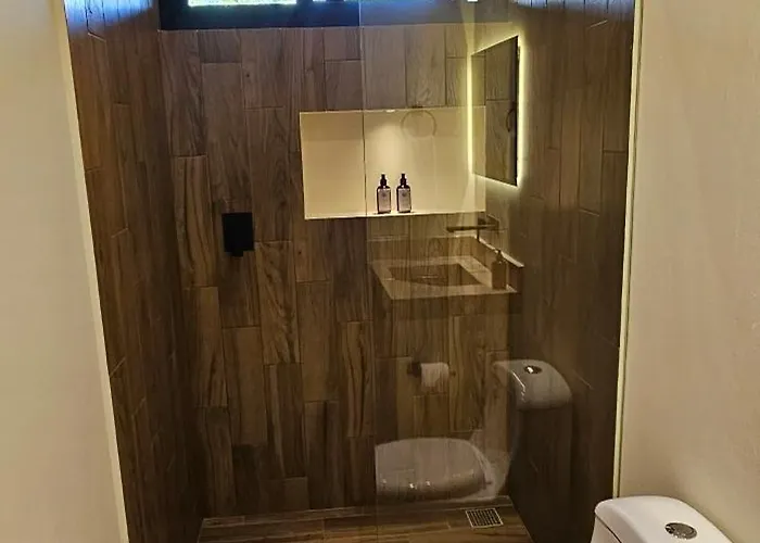 Botanic Departamento Doble En Con Alberca, Ac, Amenidades, Cerca De La Playa Tulum