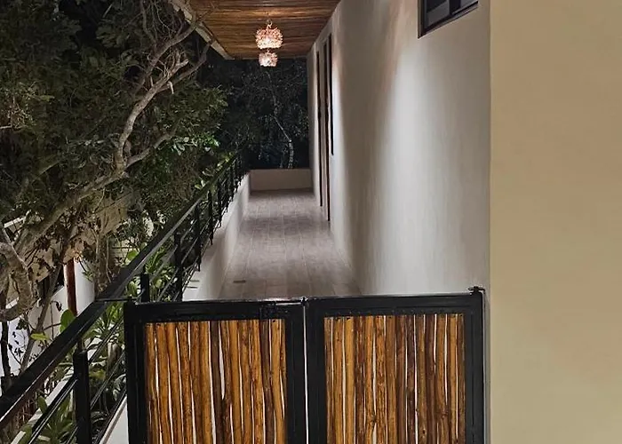 Botanic Departamento Doble En Con Alberca, Ac, Amenidades, Cerca De La Playa * Tulum