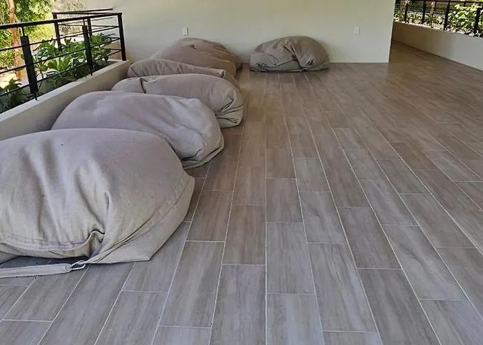 Botanic Departamento Doble En Con Alberca, Ac, Amenidades, Cerca De La Playa *