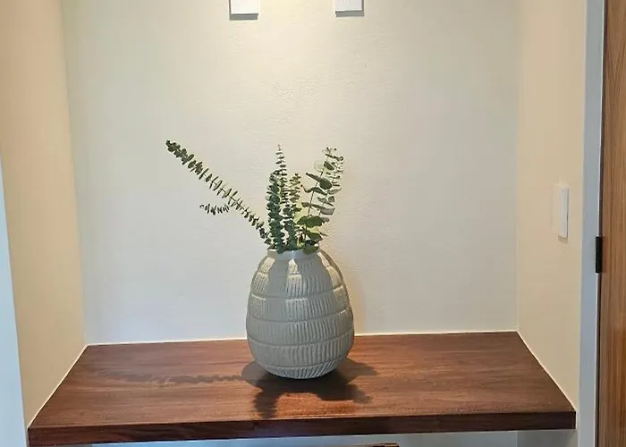 Botanic Departamento Doble En Con Alberca, Ac, Amenidades, Cerca De La Playa Apartment *