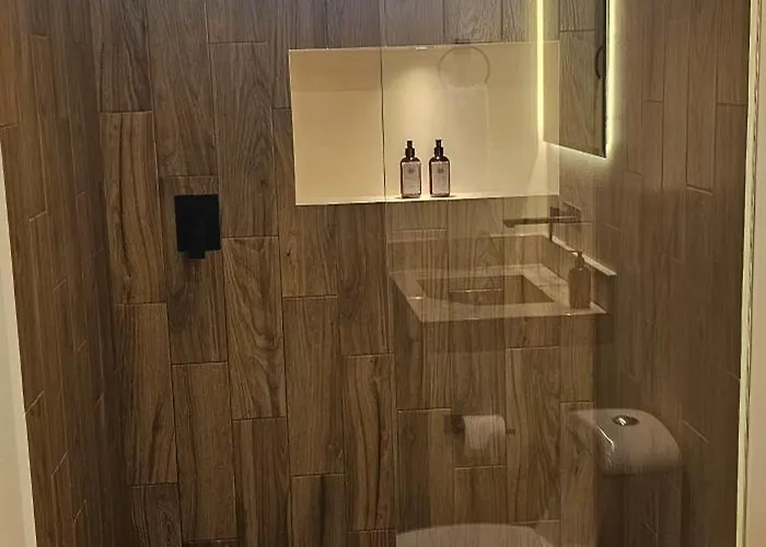 Apartment Botanic Departamento Doble En Con Alberca, Ac, Amenidades, Cerca De La Playa *